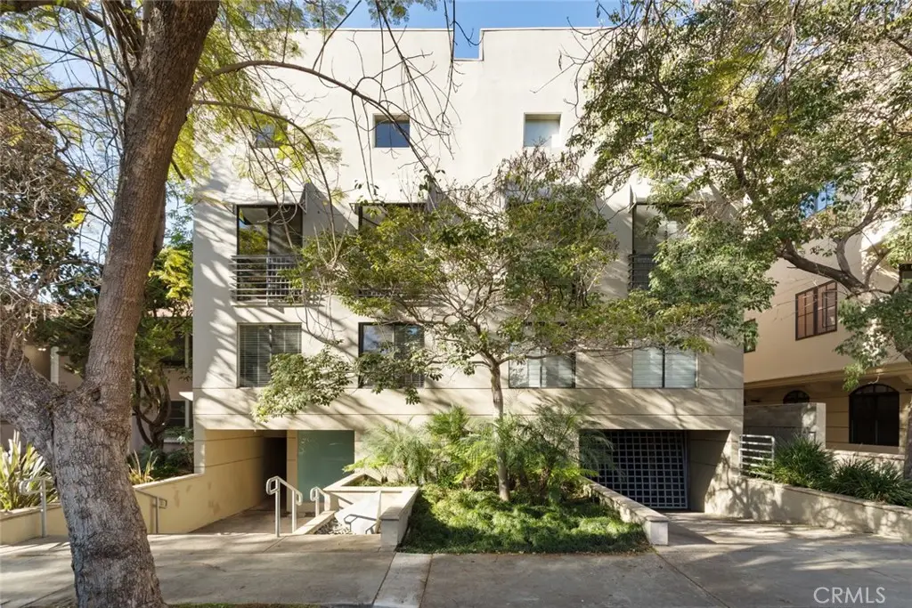 1421 Greenfield Avenue, Los Angeles, CA 90025 - #1