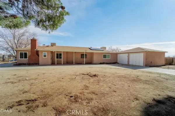 48324 91st W, Lancaster, CA 93536