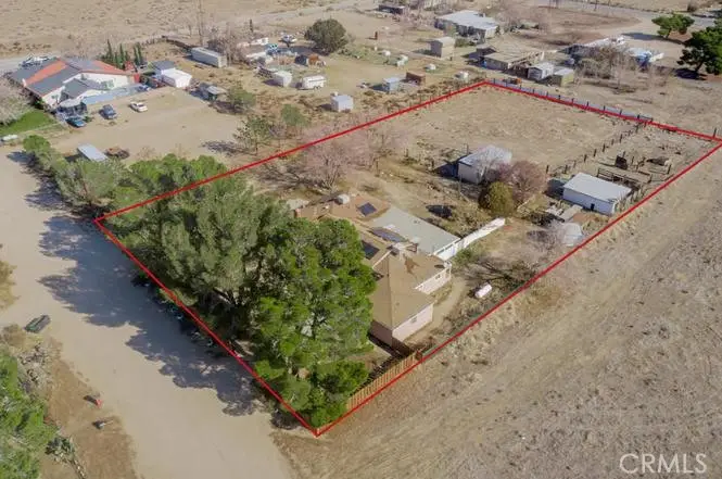 48324 91st W, Lancaster, CA 93536 - #3