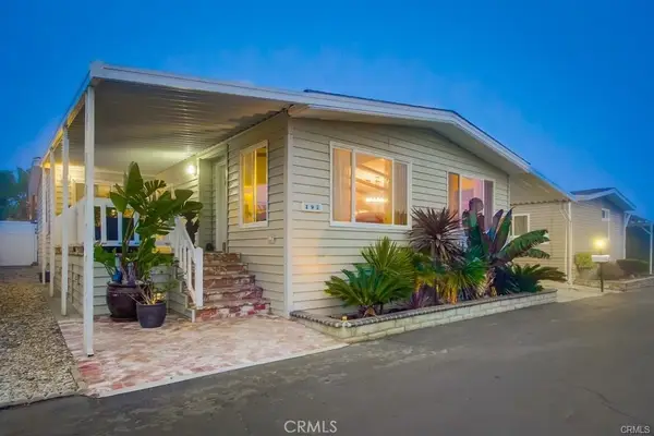 2275 W 25th #197, San Pedro, CA 90732