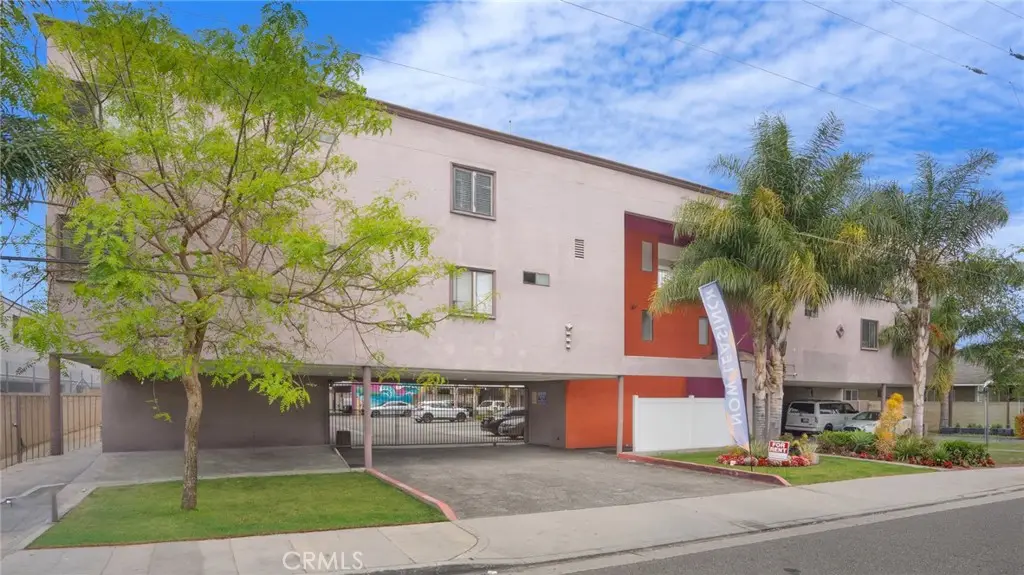 1225 W 166th, Gardena, CA 90247 - #1