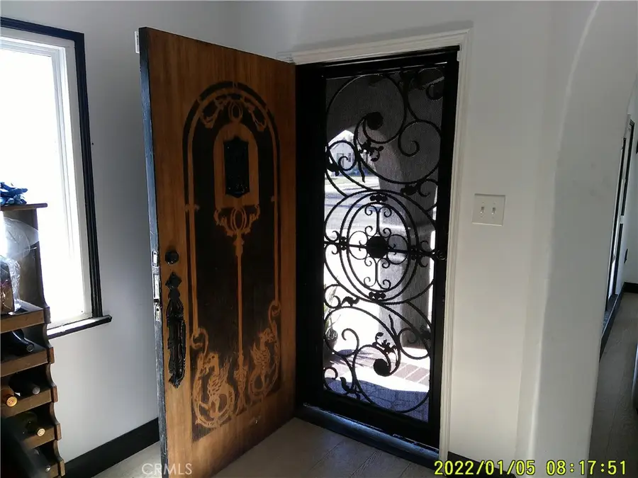 1456 W 89th, Los Angeles, CA 90047 - #2