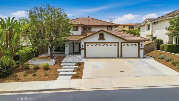 5589 Pine, Chino Hills, CA 91709