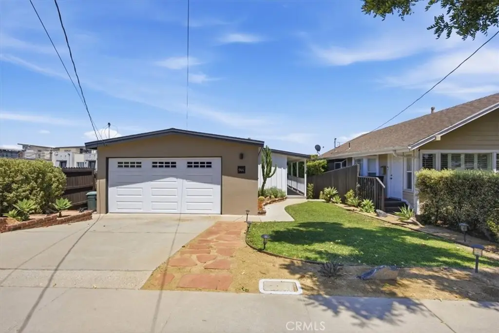 944 Sheldon, El Segundo, CA 90245 - #1