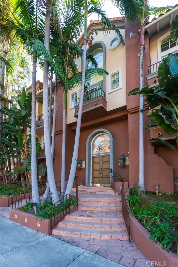 7100 La Tijera Boulevard, Los Angeles, CA 90045 - #2