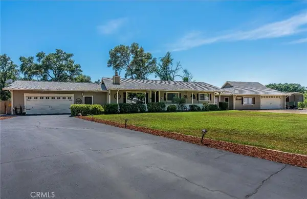 8960 East, Redwood Valley, CA 95470