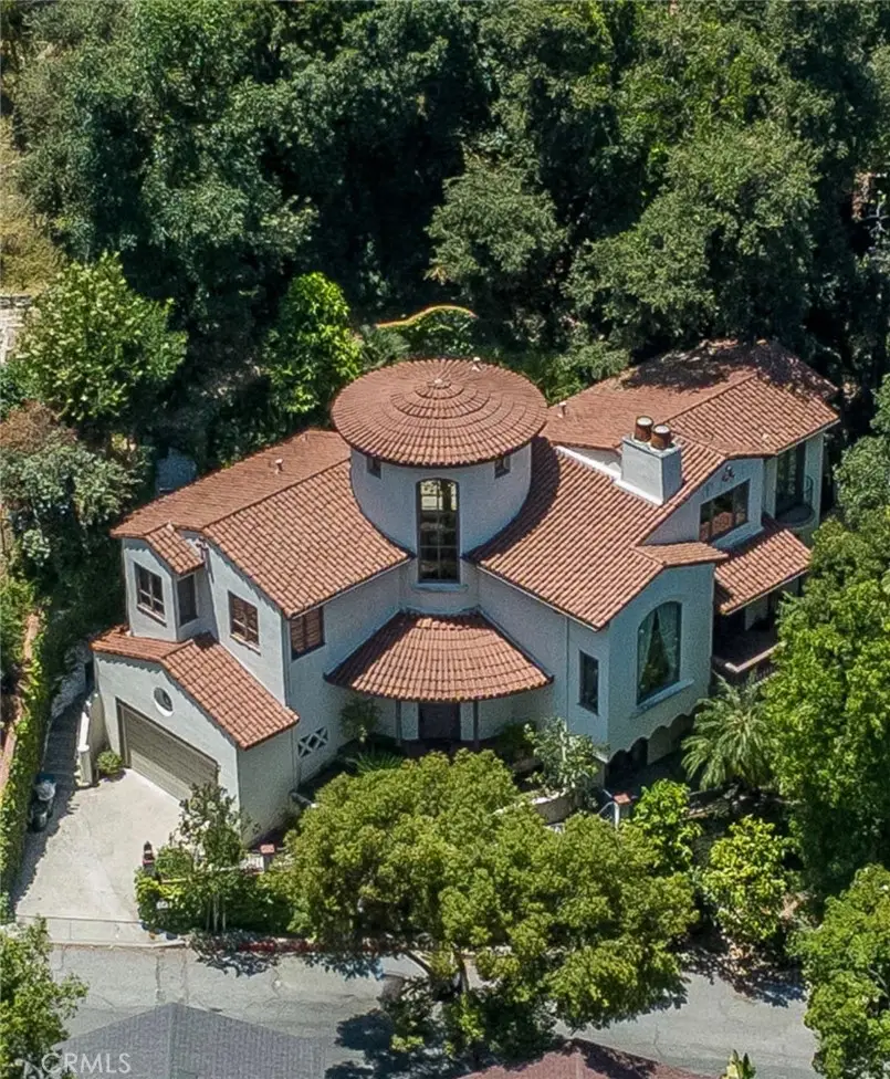 1345 Indiana, South Pasadena, CA 91030 - #1