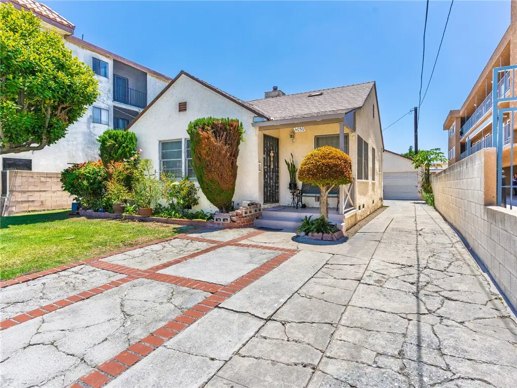 4030 W 138th, Hawthorne, CA 90250 - #1