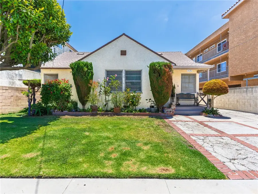 4030 W 138th, Hawthorne, CA 90250 - #2