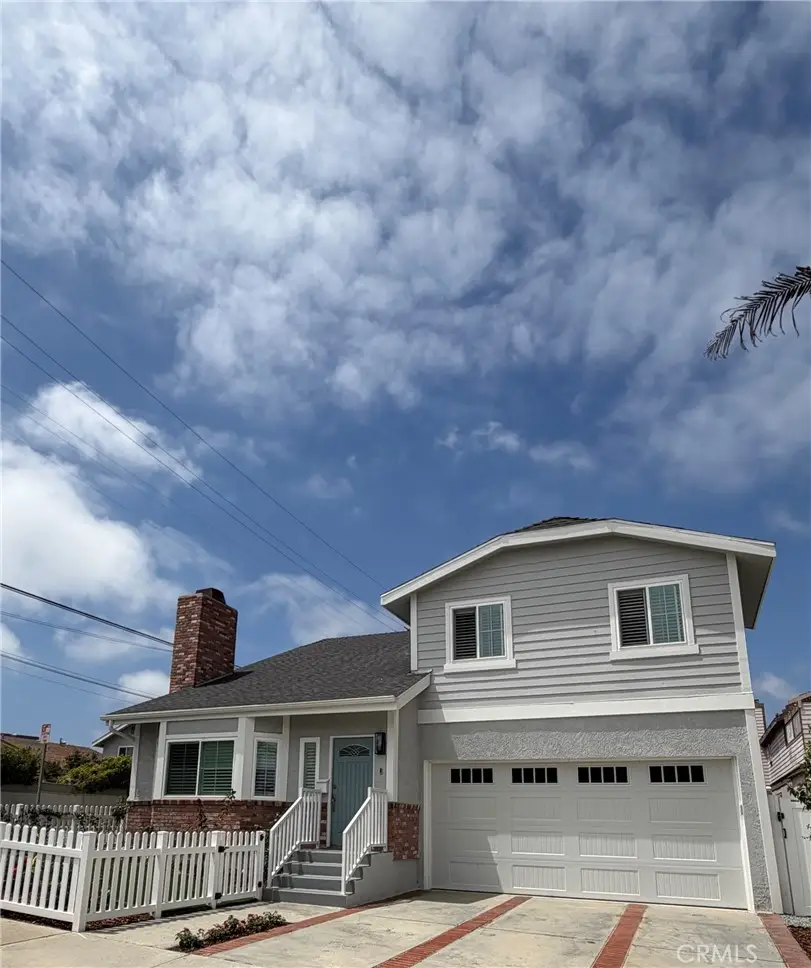 1801 Harriman Lane, Redondo Beach, CA 90278 - #1