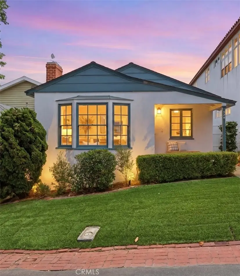 536 24th Street, Manhattan Beach, CA 90266 - #1