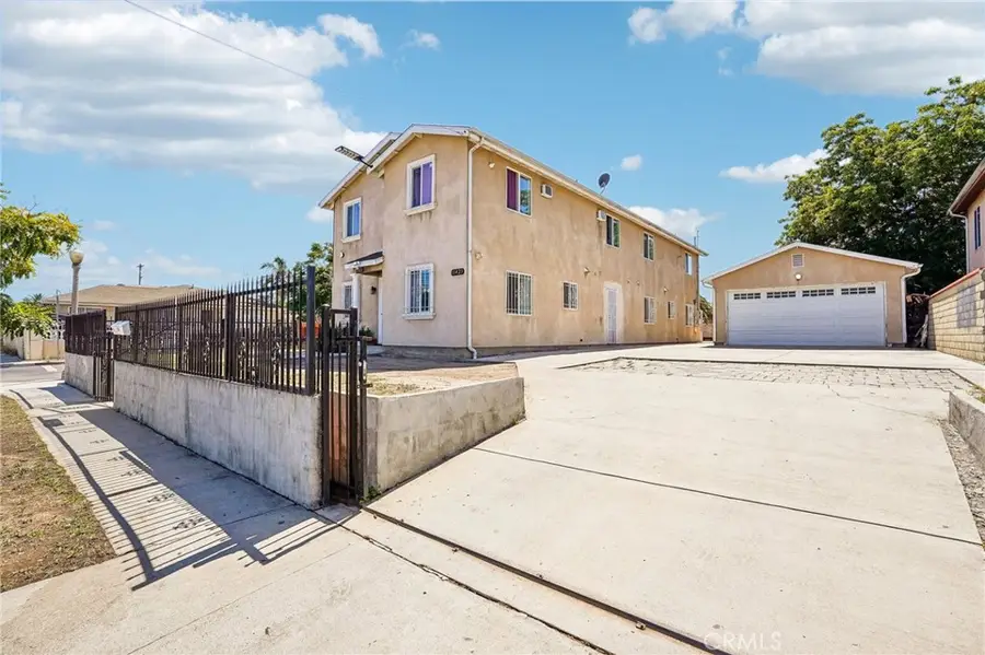 11421 Stanford Avenue, Los Angeles, CA 90059 - #2