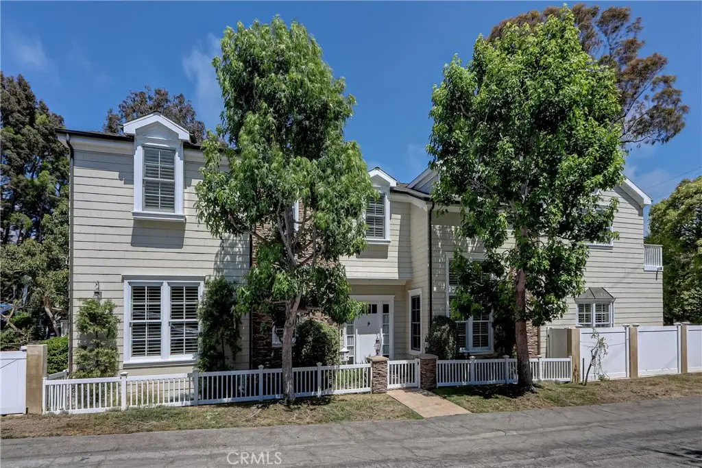 3008 Agnes, Manhattan Beach, CA 90266 - #1
