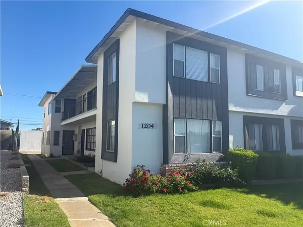 1204 E Imperial, El Segundo, CA 90245