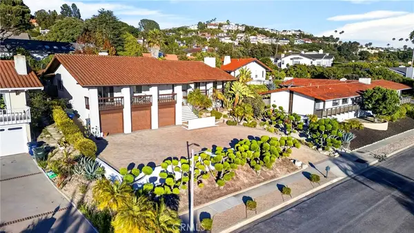 30060 Avenida Esplendida, Rancho Palos Verdes, CA 90275