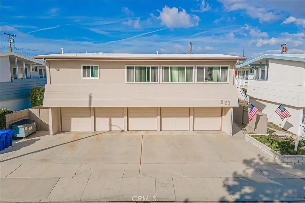 523 Avenue G, Redondo Beach, CA 90277 - #1