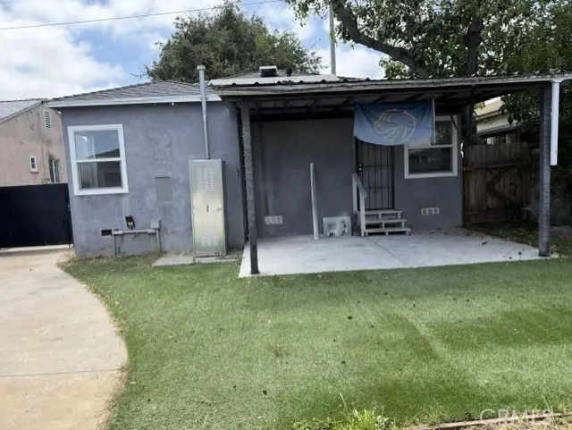 10404 Condon, Inglewood, CA 90304 - #2