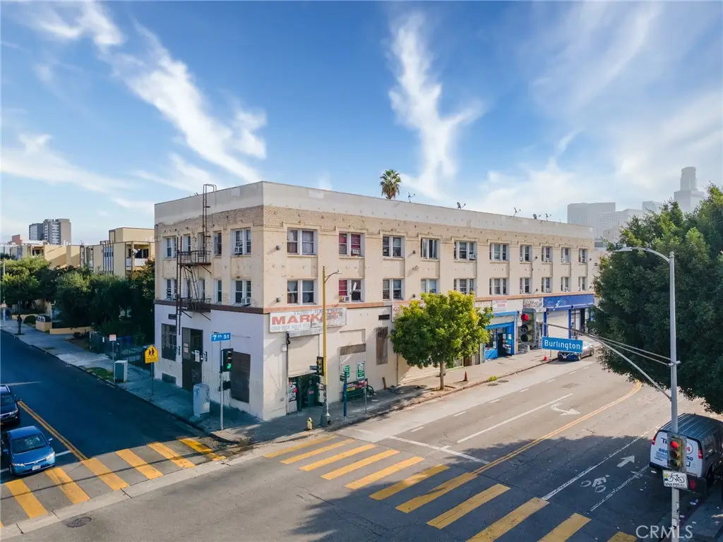 694 S Burlington Avenue, Los Angeles, CA 90057 - #1