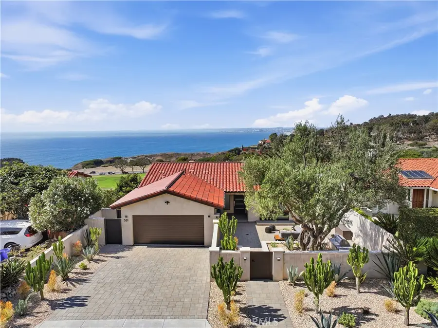 381 Palos Verdes Dr. W, Palos Verdes Estates, CA 90274 - #2