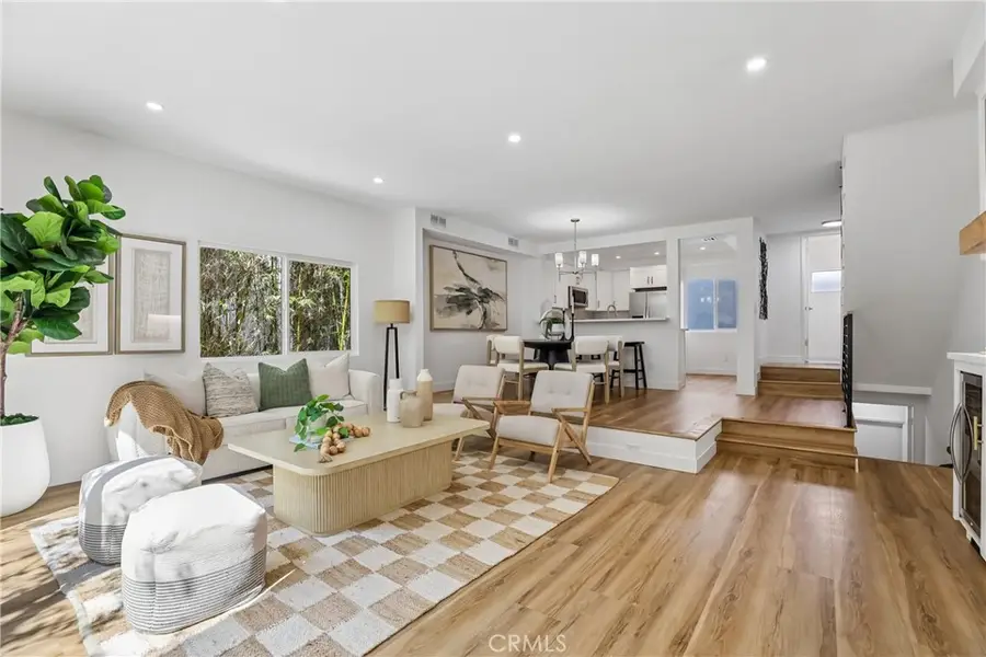 621 N Orlando Avenue #9, West Hollywood, CA 90048 - #3