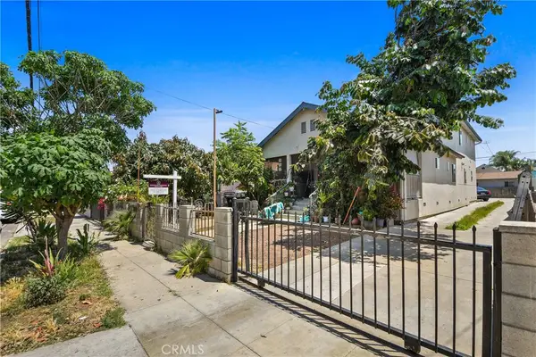 232 E 47th, Los Angeles, CA 90011