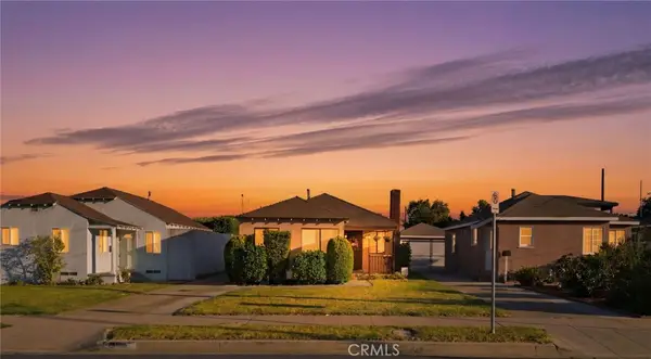 1658 W 213th, Torrance, CA 90501
