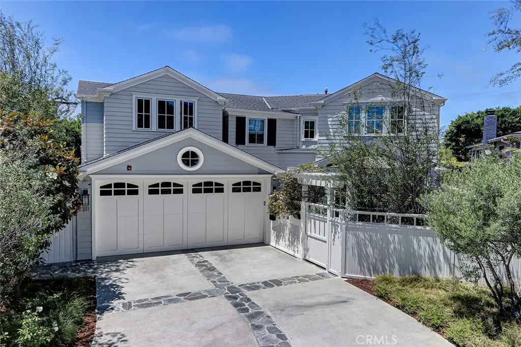 3311 Elm Avenue, Manhattan Beach, CA 90266 - #1