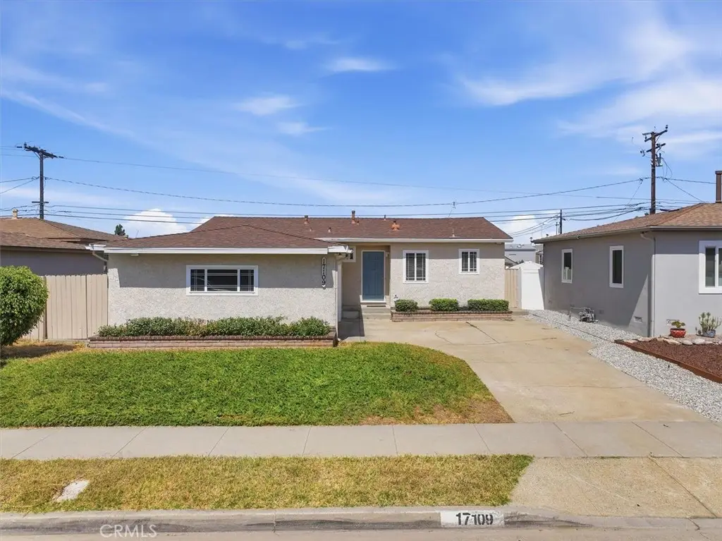 17109 S Harvard Boulevard, Gardena, CA 90247 - #1