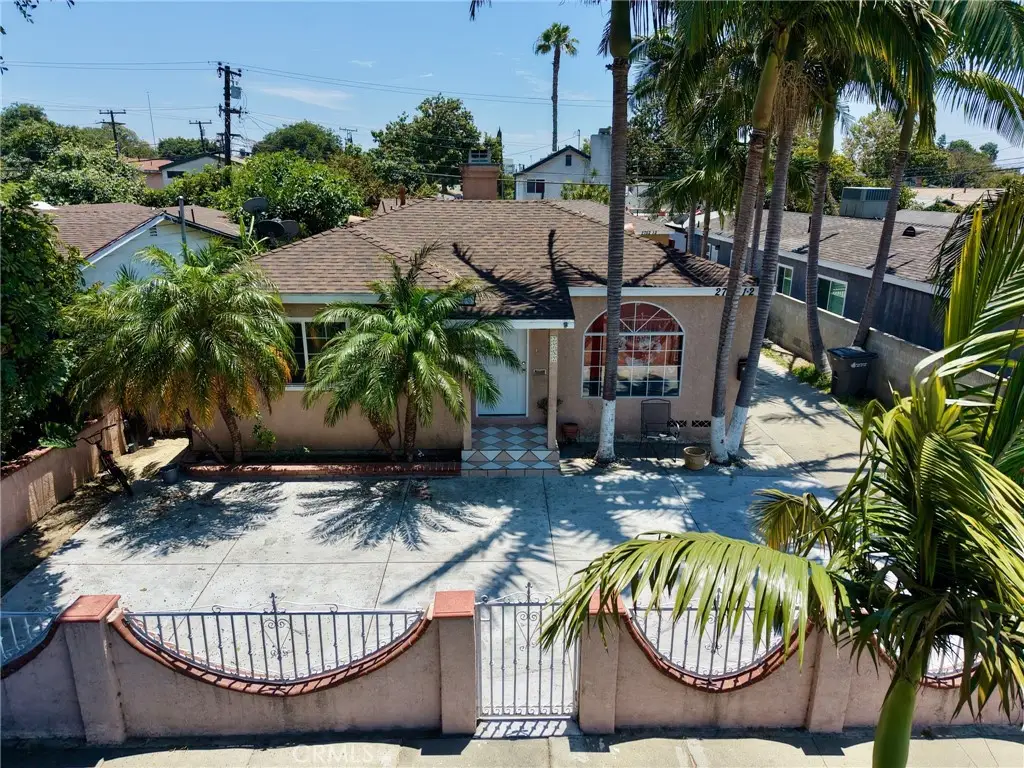 2752 E Harrison, Long Beach, CA 90810 - #1
