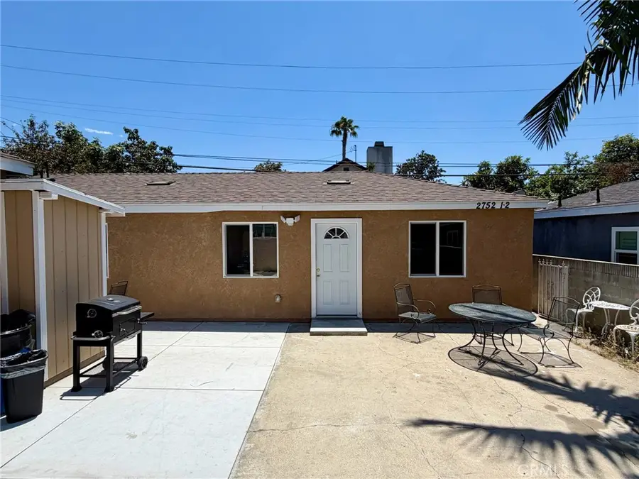 2752 E Harrison, Long Beach, CA 90810 - #2