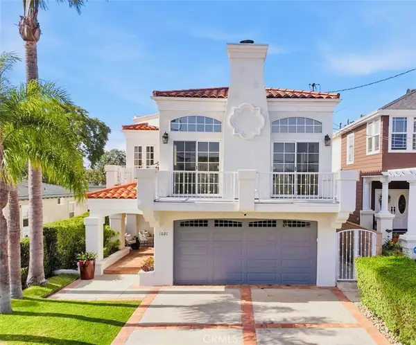 1021 Avenue D, Redondo Beach, CA 90277