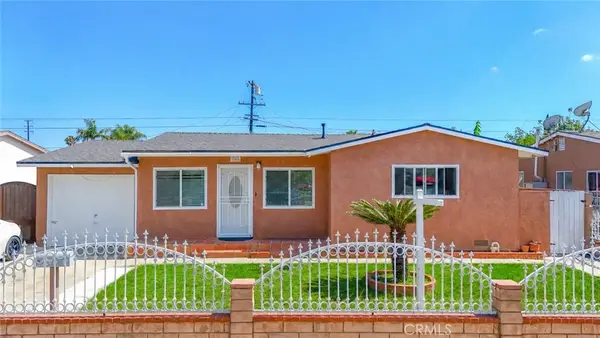 164 E 235th Street, Carson, CA 90745