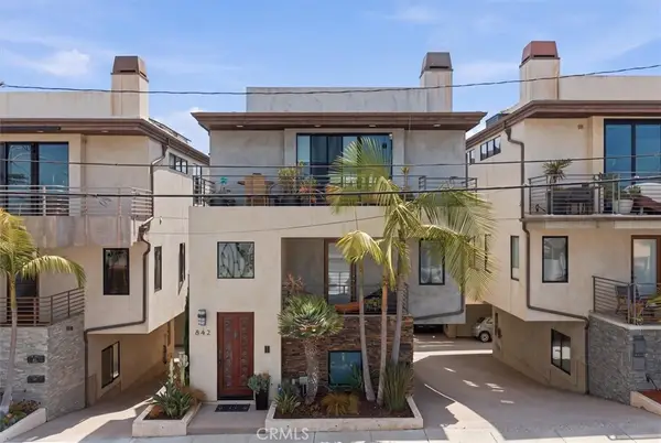 842 Bard, Hermosa Beach, CA 90254