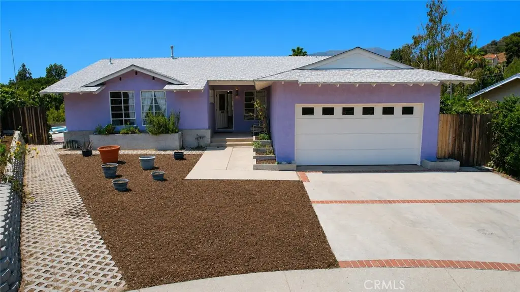 7129 Samoa Place, Tujunga, CA 91042 - #1
