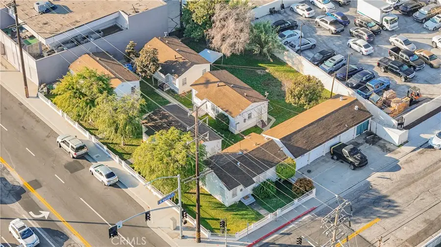 335 339 Centinela Ave, Inglewood, CA 90302 - #3