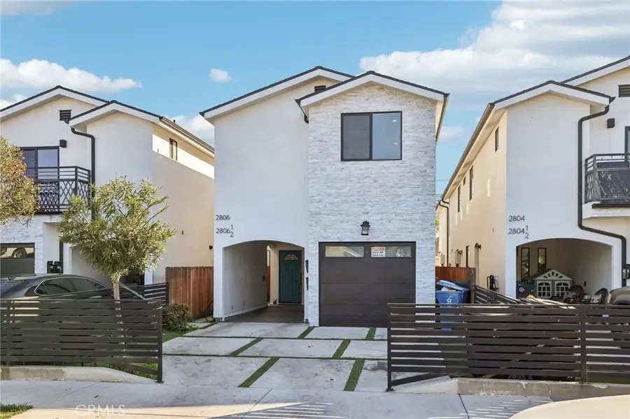2806 Cudahy Street, Huntington Park, CA 90255 - #2