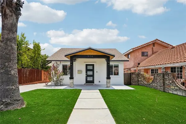 914 Alpha Street, Inglewood, CA 90302