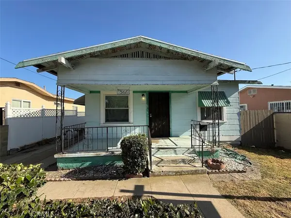 561 W 3rd Street, San Pedro, CA 90731