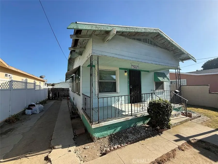 561 W 3rd Street, San Pedro, CA 90731 - #3