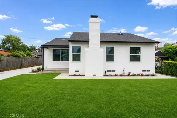 2322 W Cedarwood Street, West Covina, CA 91790