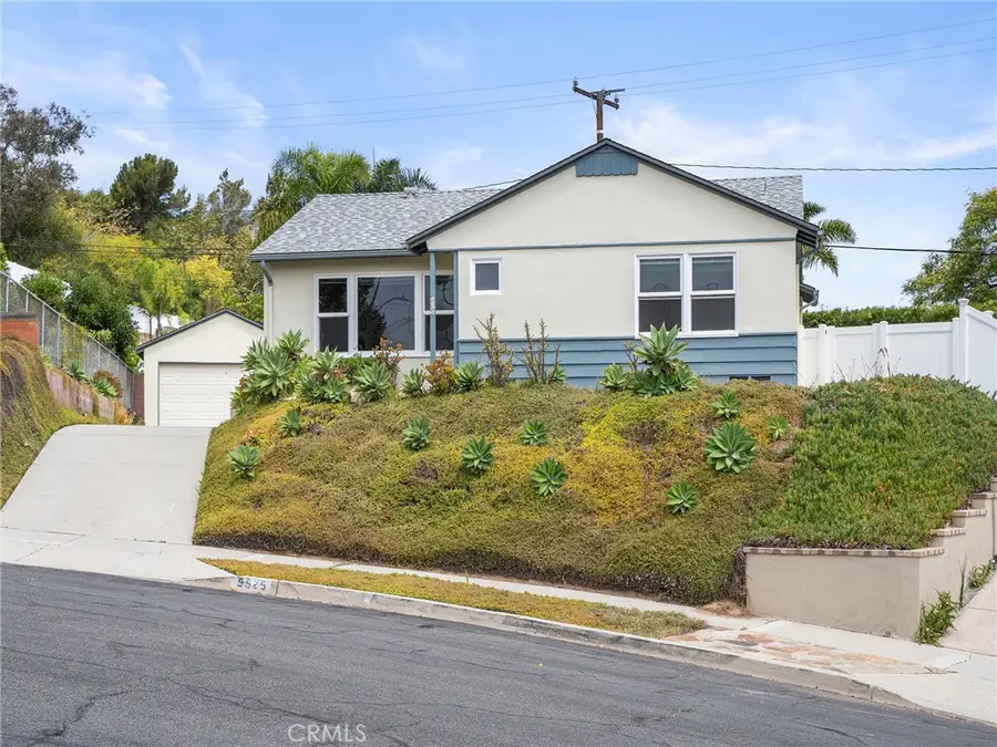 5525 Cathann Street, Torrance, CA 90503 - #3