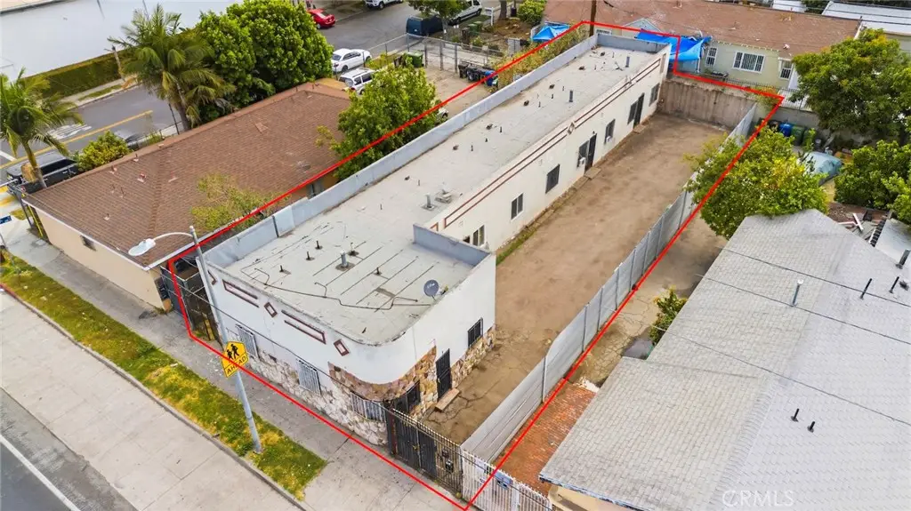 8706 Avalon, Los Angeles, CA 90003 - #1