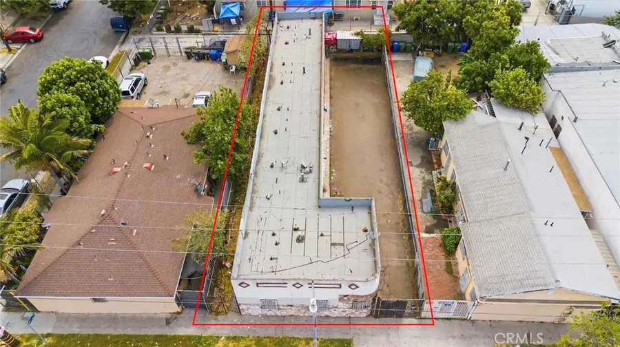 8706 Avalon, Los Angeles, CA 90003 - #3