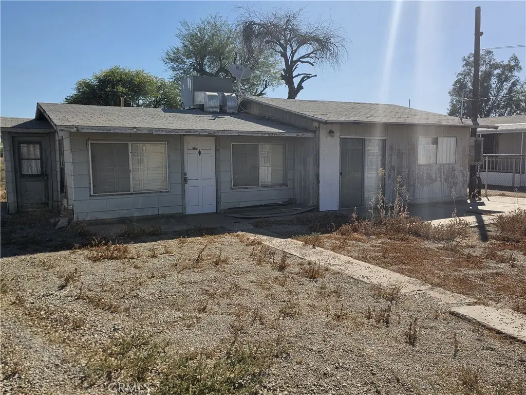 5791 Colorado River, Blythe, CA 92225 - #1