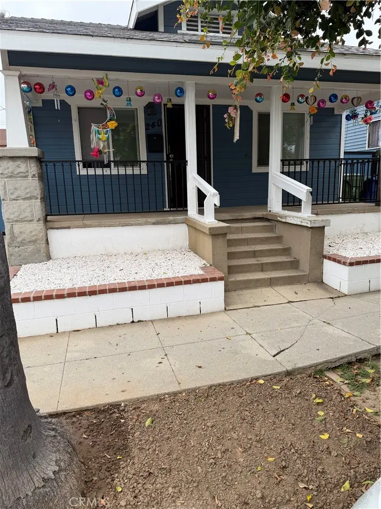 240 N Meyler, San Pedro, CA 90731 - #2