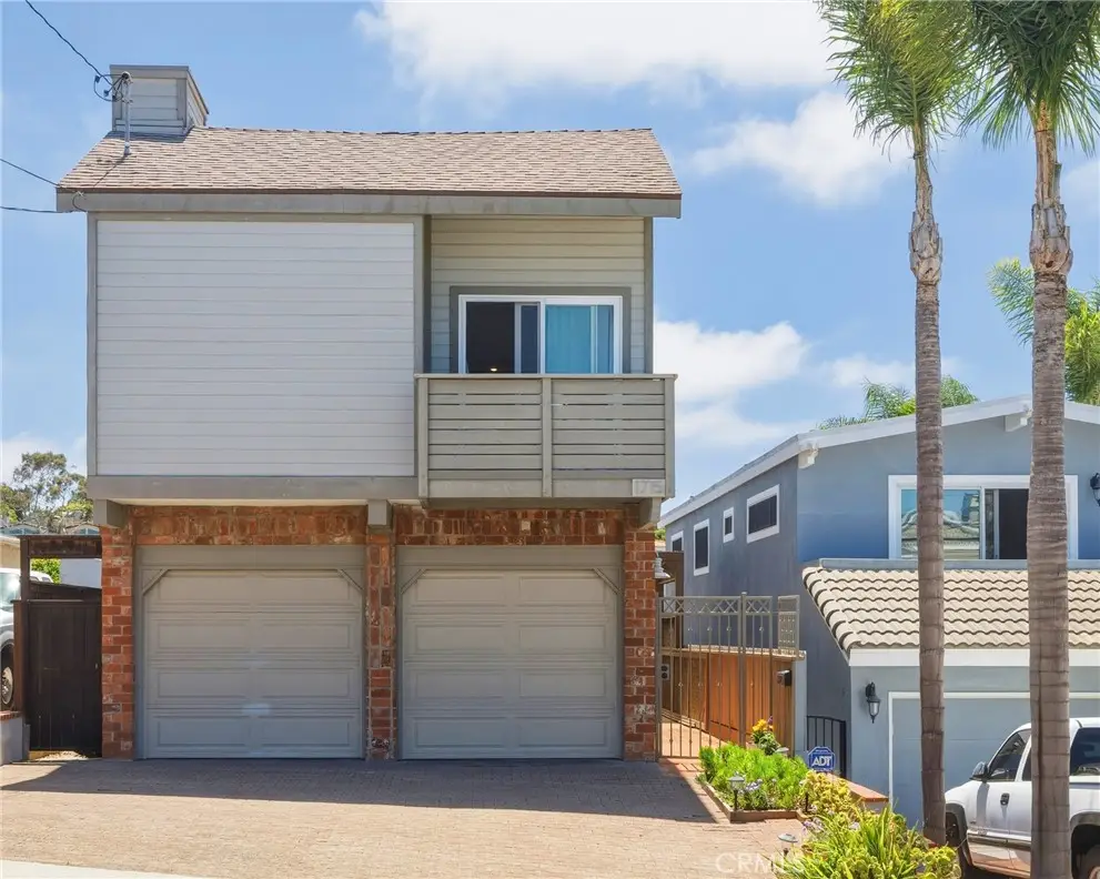1715 Steinhart, Redondo Beach, CA 90278 - #1