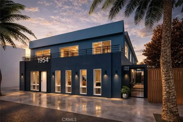 1950 Pacific, Long Beach, CA 90806