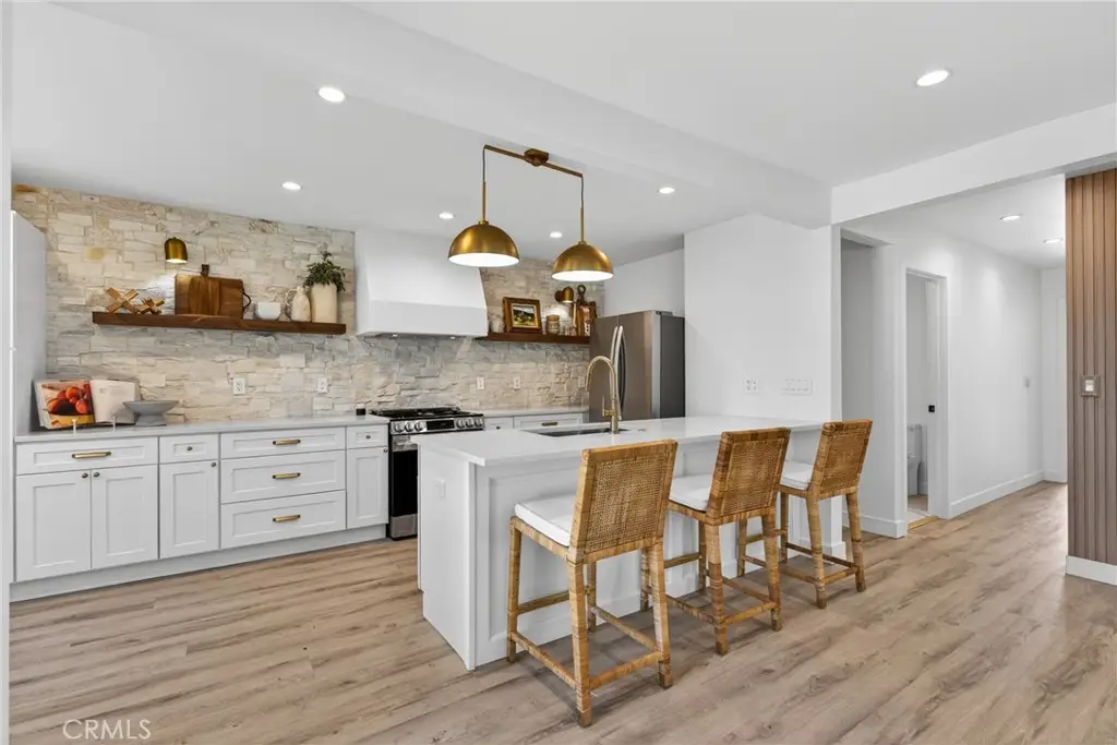 4562 W 142nd Street, Hawthorne, CA 90250 - #1