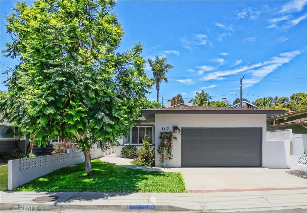 2913 Pacific, Manhattan Beach, CA 90266 - #1