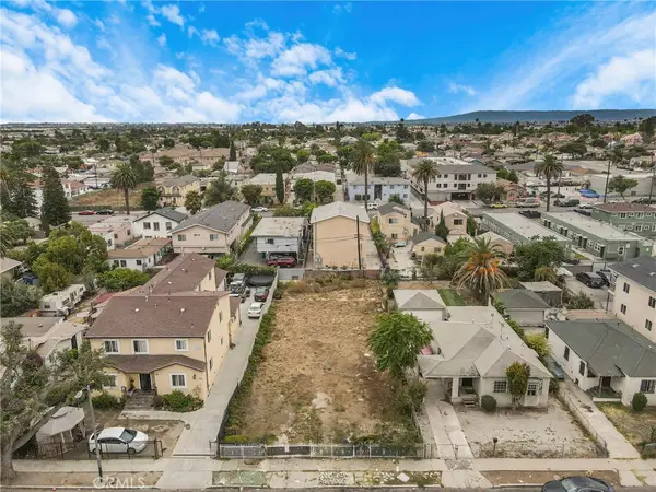 132 E 119th, Los Angeles, CA 90061